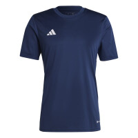 adidas Tabela 23 Trikot Herren - navy-XL