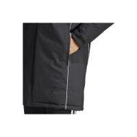 adidas Tiro 24 Stadionjacke Herren - schwarz/weiß - XL