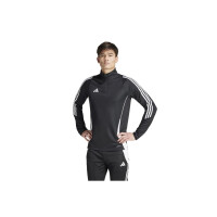 adidas Tiro 24 Trainingstop Herren - schwarz/weiß - 2XL