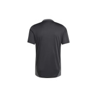 adidas Tiro 24 Trikot Herren - schwarz/grau - XL