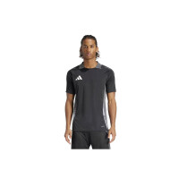 adidas Tiro 24 Trikot Herren - schwarz/grau - XL
