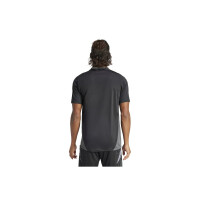 adidas Tiro 24 Trikot Herren - schwarz/grau - XL