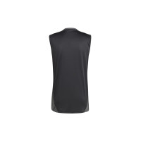 adidas Tiro 24 Competition Tanktop Herren - schwarz-L