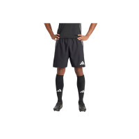 adidas Tiro 24 Competition Shorts Herren - schwarz/grau -M