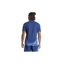adidas Tiro 24 Competition Trikot Herren - blau-XL