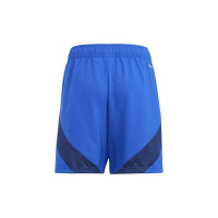 Adidas Tiro 24 Competition Match Shorts Kinder blau dunkelblau Gr 164