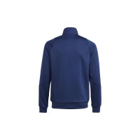 adidas Tiro 24 Trainingsjacke Kinder - navy/weiß - 152