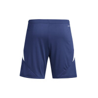 adidas Tiro 24 Shorts Herren - navy/weiß - L