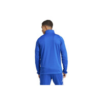 adidas Tiro 24 Trainingstop Herren - blau/weiß - 2XL