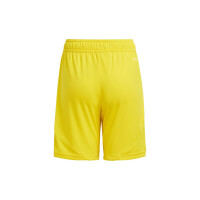 adidas Tiro 24 Shorts Herren - gelb/weiß/schwarz- XL