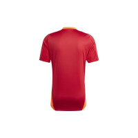 adidas Tiro 24 Competition Trainingstrikot Herren - rot/orange-L