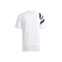adidas Fortore 23 Trikot Herren - weiß/schwarz -M