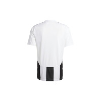 adidas Striped 24 Trikot Herren - weiß/schwarz-2XL