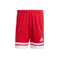 Adidas Squadra 25 Shorts - rot - Gr. L gallery