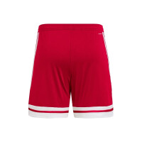 Adidas Squadra 25 Shorts - rot - Gr. L