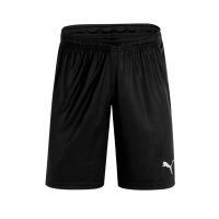 Puma Fußball Herren Liga Core Shorts schwarz/weiß