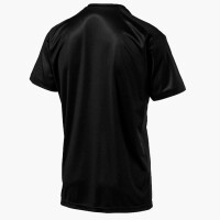 Puma Liga Core Herren Fussball Trikot schwarz/weiß