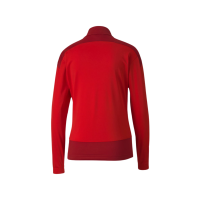 Puma GOAL 23 Trainingsjacke Damen rot