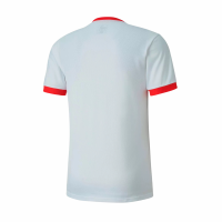 Puma GOAL 23 Trikot Herren weiß/rot