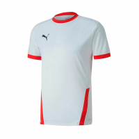 Puma GOAL 23 Trikot Herren weiß/rot