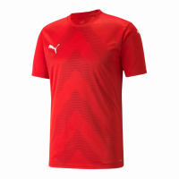 Puma teamGLORY Herren Trikot rot