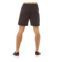 Puma Fußball Liga Sideline Woven Shorts schwarz