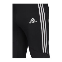 Adidas Condivo 22 Hose Herren schwarz weiß