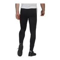 Adidas Condivo 22 Hose Herren schwarz weiß