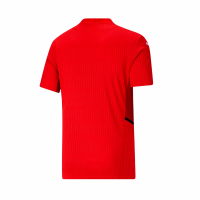 Puma teamCUP Trikot Herren rot