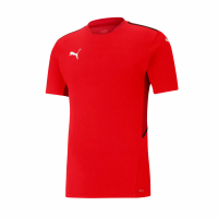 Puma teamCUP Trikot Herren rot