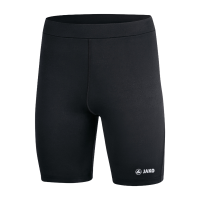 JAKO Running & Fitness Short Tight Run 2.0 Laufshorts Damen schwarz