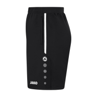 Jako - Trainingsshort Allround - schwarz