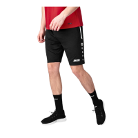 Jako - Trainingsshort Allround - schwarz