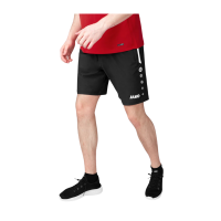 Jako - Short Allround - schwarz