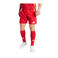 adidas Tiro 24 Competition Shorts Herren - rot/orange