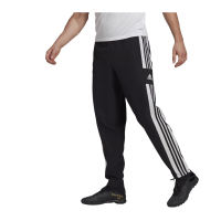 adidas Squadra 21 Präsentationshose Herren - schwarz