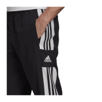 adidas Squadra 21 Präsentationshose Herren - schwarz