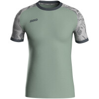 Jako - Trikot Iconic KA - mintgrün/soft grey/anthra...