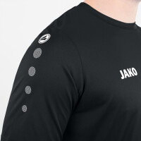 Jako - Trikot Team KA - schwarz