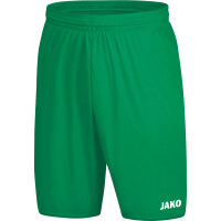 Jako - Sporthose Manchester 2.0 - sportgr&uuml;n