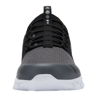Jako - Sneaker Premium Knit - charcoal