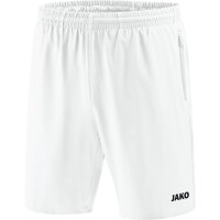 Jako - Short Profi 2.0 - weiß