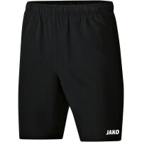 Jako - Short Classico - schwarz