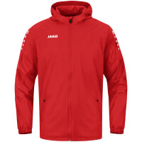 Jako - Allwetterjacke Team 2.0 - rot