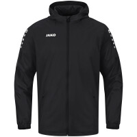 Jako - Allwetterjacke Team 2.0 - schwarz