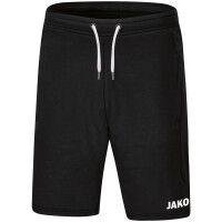 Jako - Short Base - schwarz