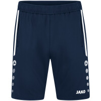 Jako - Trainingsshort Allround - marine