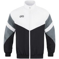 Jako - Freizeitjacke Retro -...