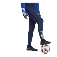 Adidas Tiro 23 Competition Trainingshose Herren navy weiß