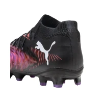 Puma - FUTURE 8 PRO FG/AG Jr - black